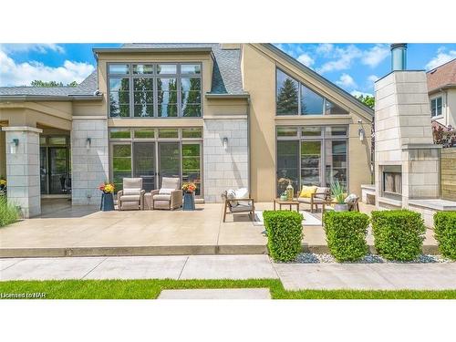 5 Melrose Drive, Niagara-On-The-Lake, ON - Outdoor