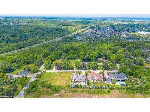 5 Melrose Drive, Niagara-On-The-Lake, ON - Outdoor With View