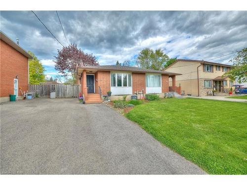 489 Linwell Road, St. Catharines, ON - Outdoor