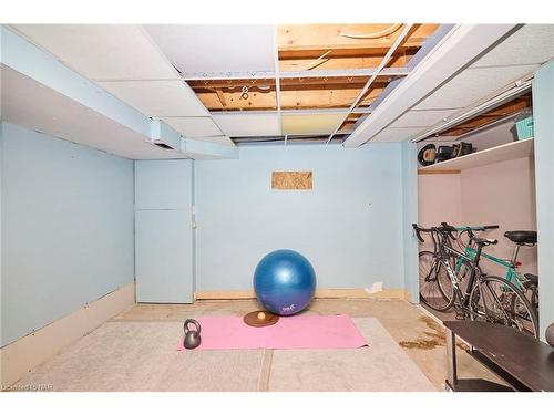 489 Linwell Road, St. Catharines, ON - Indoor Photo Showing Other Room