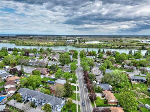 489 Linwell Road, St. Catharines, ON - Outdoor With Body Of Water With View