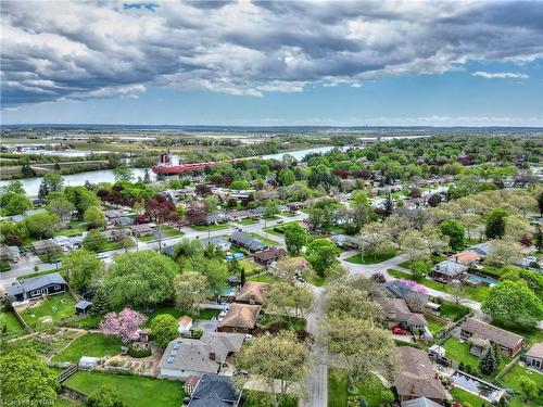 489 Linwell Road, St. Catharines, ON - Outdoor With View