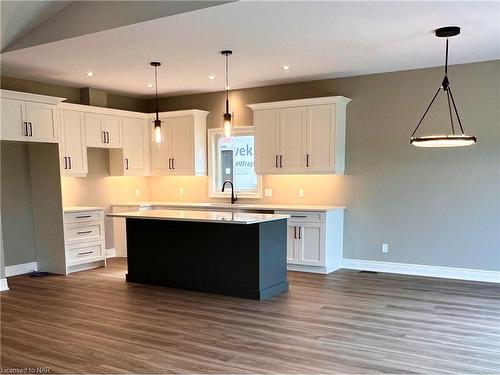 82 Homestead Drive, Niagara-On-The-Lake, ON - Indoor Photo Showing Kitchen