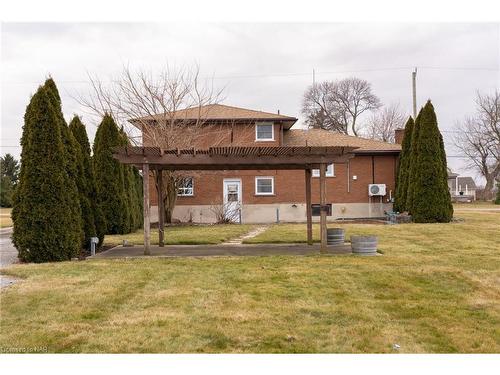 1030 Line 1 Road, Niagara-On-The-Lake, ON - Outdoor