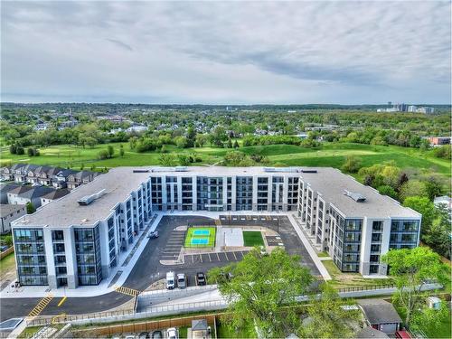 227-50 Herrick Avenue, St. Catharines, ON - Outdoor With View