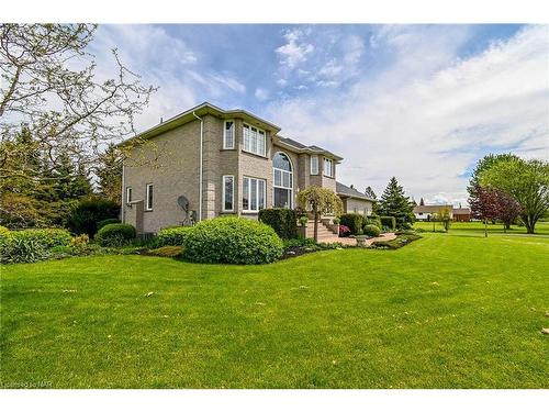 2846 Tammy Drive, Port Colborne, ON -  With View