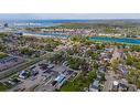377 Davis Street, Port Colborne, ON  - Outdoor With Body Of Water With View 