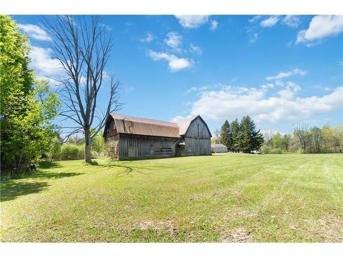 180 Chantler Road, Pelham, ON - Outdoor