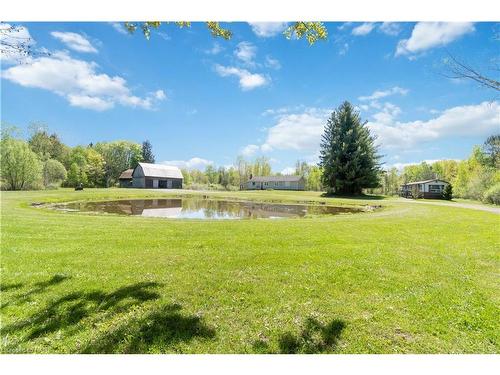 180 Chantler Road, Pelham, ON - Outdoor With View