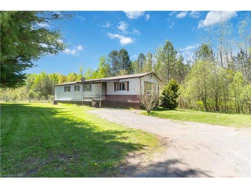 180 Chantler Road, Pelham, ON - Outdoor