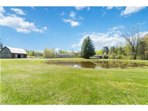 180 Chantler Road, Welland, ON - Outdoor With View