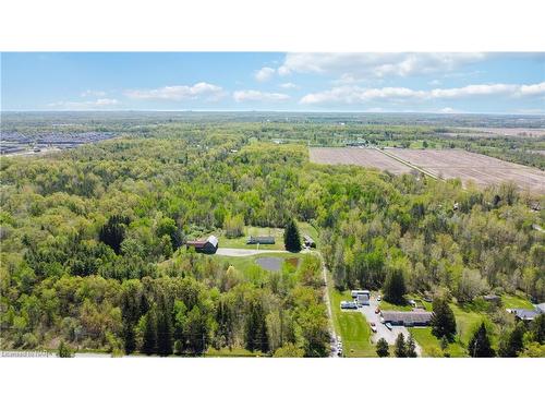 180 Chantler Road, Welland, ON - Outdoor With View