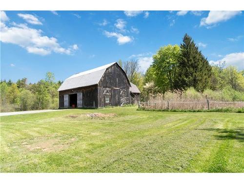 180 Chantler Road, Pelham, ON - Outdoor