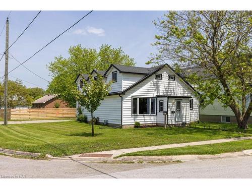 83 Murray Street, Fort Erie, ON - Outdoor