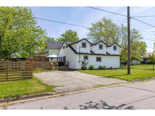 83 Murray Street, Fort Erie, ON - Outdoor
