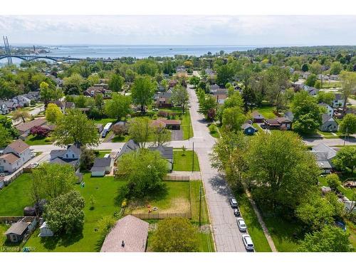 83 Murray Street, Fort Erie, ON - Outdoor With View