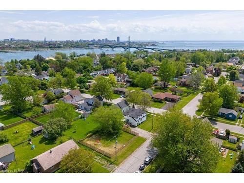 83 Murray Street, Fort Erie, ON - Outdoor With Body Of Water With View