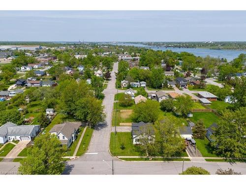 83 Murray Street, Fort Erie, ON - Outdoor With Body Of Water With View