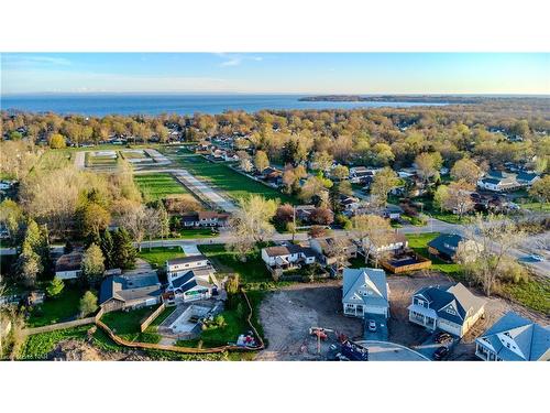 42 Beach Walk Crescent Crescent, Crystal Beach, ON - Outdoor With View