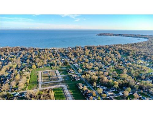 42 Beach Walk Crescent Crescent, Crystal Beach, ON - Outdoor With Body Of Water With View