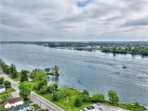80 Courtwright Street, Fort Erie, ON - Outdoor With Body Of Water With View