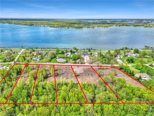 Lot 1 Houck Crescent, Fort Erie, ON 