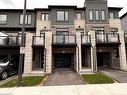 10-290 Equestrian Way, Cambridge, ON  - Outdoor With Balcony With Facade 