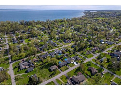 3003 Bethune Avenue, Ridgeway, ON - Outdoor With Body Of Water With View