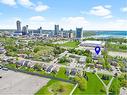 207-6928 Ailanthus Avenue, Niagara Falls, ON  - Outdoor With View 