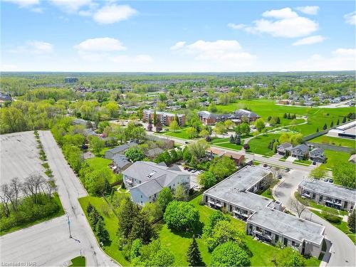 207-6928 Ailanthus Avenue, Niagara Falls, ON - Outdoor With View