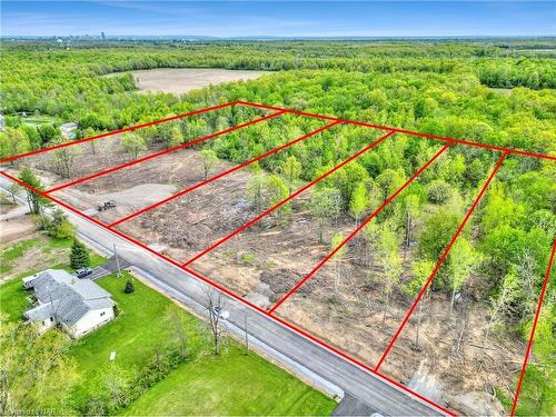 Lot 3 Houck Crescent, Fort Erie, ON 