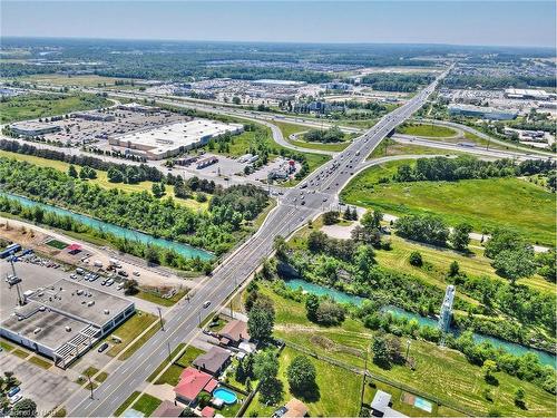 7205 Sharon Avenue, Niagara Falls, ON - Outdoor With View