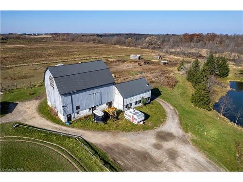 3814 Mountain Road, Lincoln, ON 
