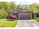 92 Thorold Avenue, Thorold, ON  - Outdoor 