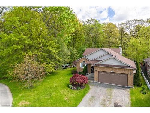 92 Thorold Avenue, Thorold, ON - Outdoor