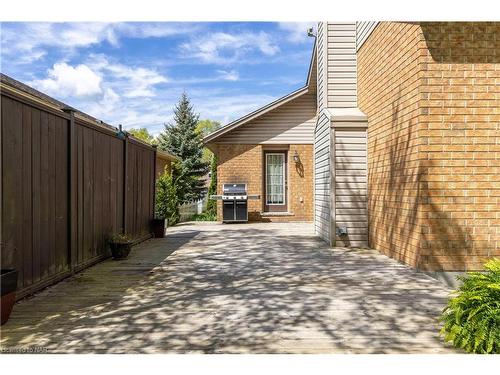 92 Thorold Avenue, Thorold, ON - Outdoor