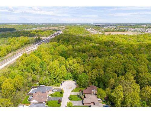 92 Thorold Avenue, Thorold, ON - Outdoor With View