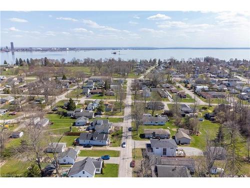 75 Edward Avenue, Fort Erie, ON - Outdoor With Body Of Water With View