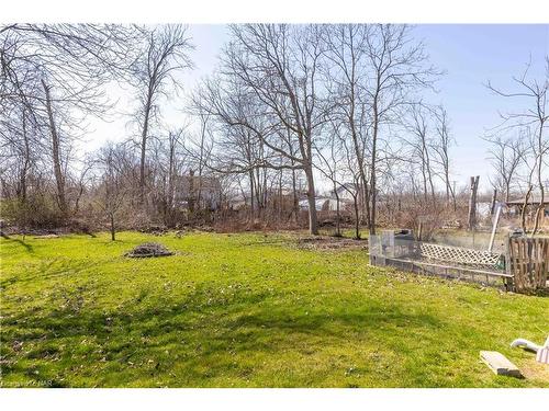 75 Edward Avenue, Fort Erie, ON - Outdoor With View