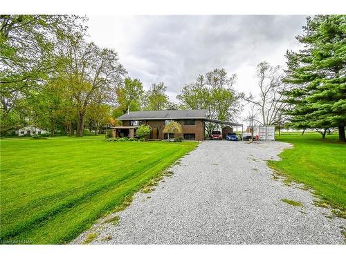 11750 3 Highway, Wainfleet, ON - Outdoor With View