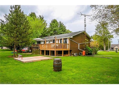 11750 3 Highway, Wainfleet, ON - Outdoor With View