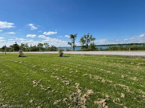 Lot 1 Niagara River Parkway, Fort Erie, ON 