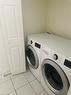 1220 Green Acres Drive, Fort Erie, ON  - Indoor Photo Showing Laundry Room 