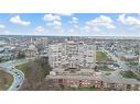 305-7 Gale Crescent, St. Catharines, ON  - Outdoor With View 
