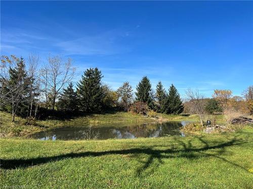 3814 Mountain Road, Lincoln, ON - Outdoor With View