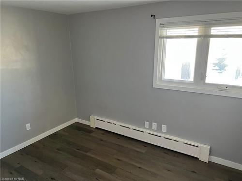Upper-34 St. George Street, St. Catharines, ON - Indoor Photo Showing Other Room