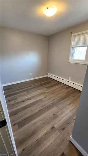 Upper-34 St. George Street, St. Catharines, ON - Indoor Photo Showing Other Room
