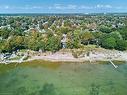 53 Tennessee Avenue, Port Colborne, ON  - Outdoor With Body Of Water With View 