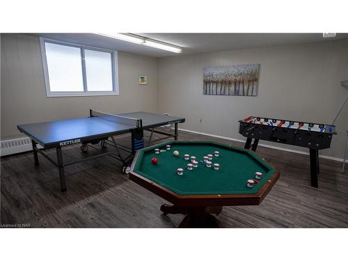 704-1100 Caven Street, Mississauga, ON - Indoor Photo Showing Other Room