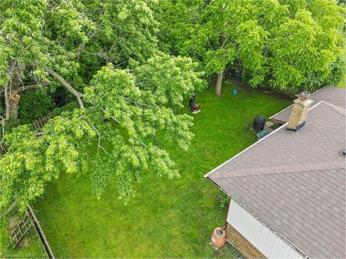 962 Parkdale Avenue, Fort Erie, ON - Outdoor